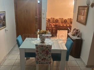 Appartement 87m², 3 chambres, proche du centre - Appartement à vendre - Tanger