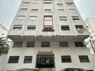 Appartement 87m², 3 chambres, proche du centre - Appartement à vendre - Tanger