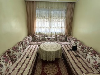 Appartement 87m², 3 chambres, proche du centre - Appartement à vendre - Tanger
