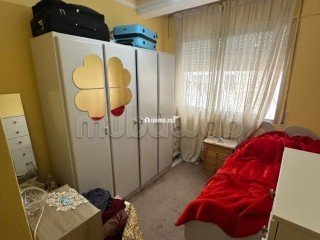 Appartement 87m², 3 chambres, proche du centre - Appartement à vendre - Tanger