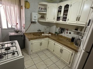 Appartement 87m², 3 chambres, proche du centre - Appartement à vendre - Tanger