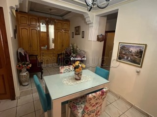 Appartement 87m², 3 chambres, proche du centre - Appartement à vendre - Tanger