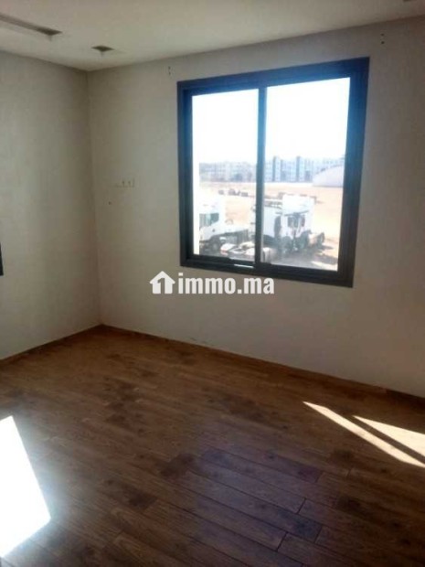 Studio a loue a ain sebaa et rouche noir - Location Immobilier - Casablanca - photo 1