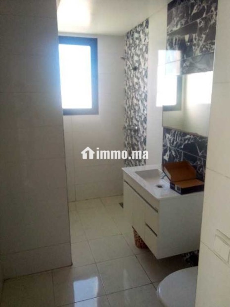 Studio a loue a ain sebaa et rouche noir - Location Immobilier - Casablanca - photo 2