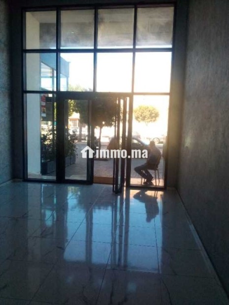 Studio a loue a ain sebaa et rouche noir - Location Immobilier - Casablanca - photo 4