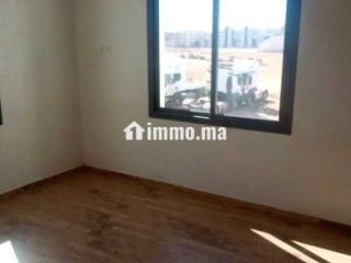 Studio a loue a ain sebaa et rouche noir - Appartement à louer - Casablanca