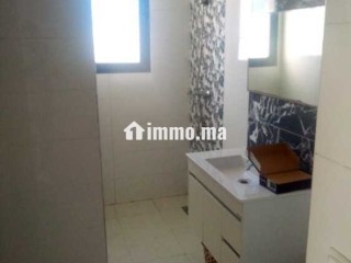 Studio a loue a ain sebaa et rouche noir - Appartement à louer - Casablanca