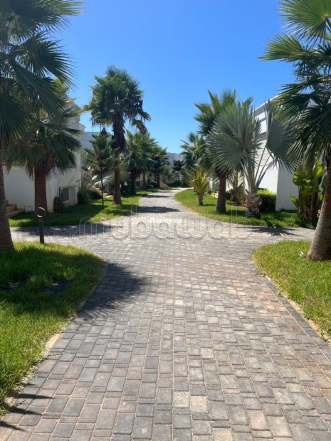 Appartement à louer à la journée – Hay El Menzeh - Location Immobilier - Temara - photo 1