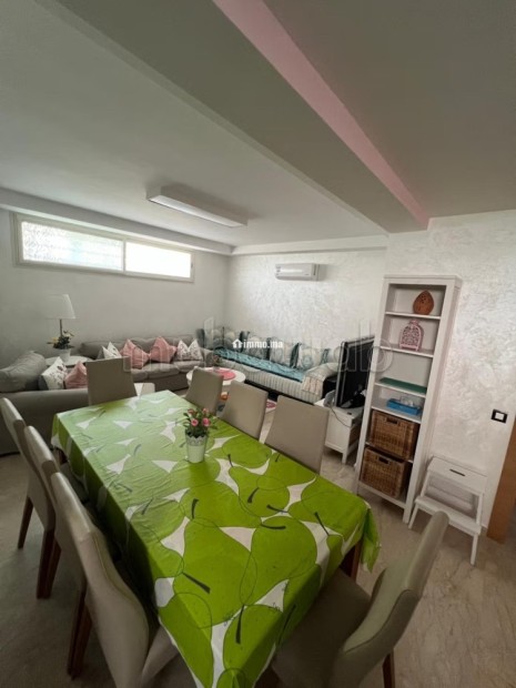 Appartement à louer à la journée – Hay El Menzeh - Location Immobilier - Temara - photo 4