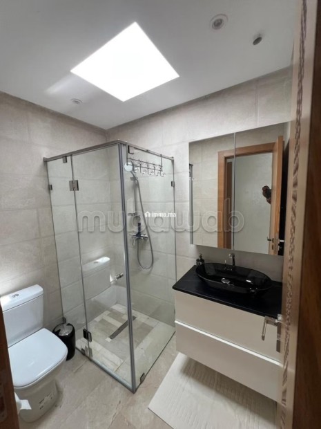 Appartement à louer à la journée – Hay El Menzeh - Location Immobilier - Temara - photo 6
