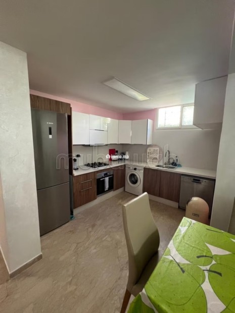 Appartement à louer à la journée – Hay El Menzeh - Location Immobilier - Temara - photo 7