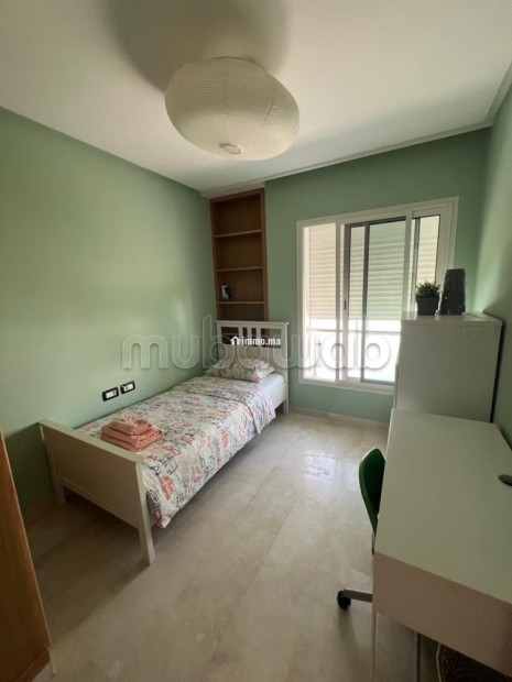 Appartement à louer à la journée – Hay El Menzeh - Location Immobilier - Temara - photo 8