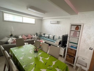 Appartement à louer à la journée – Hay El Menzeh - Appartement à louer - Temara