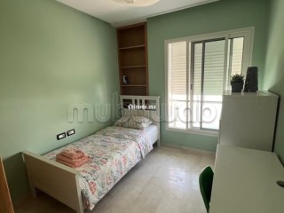 Appartement à louer à la journée – Hay El Menzeh - Appartement à louer - Temara
