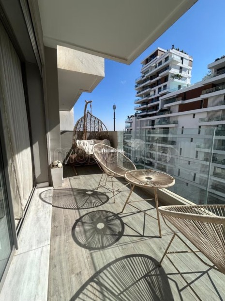 Appartement Haut Standing à louer CASA FIANCE CITY - Location Immobilier - Casablanca - photo 2