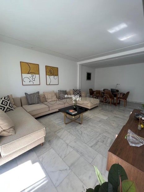 Appartement Haut Standing à louer CASA FIANCE CITY - Location Immobilier - Casablanca - photo 4