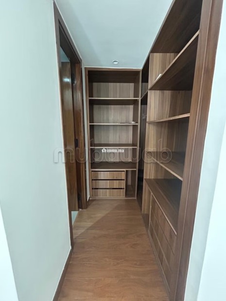 Appartement Haut Standing à louer CASA FIANCE CITY - Location Immobilier - Casablanca - photo 6