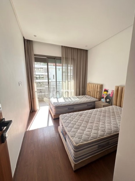Appartement Haut Standing à louer CASA FIANCE CITY - Location Immobilier - Casablanca - photo 7