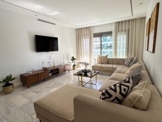 Appartement Haut Standing à louer CASA FIANCE CITY - Appartement à louer - Casablanca