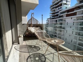 Appartement Haut Standing à louer CASA FIANCE CITY - Appartement à louer - Casablanca