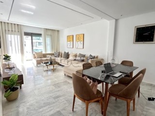 Appartement Haut Standing à louer CASA FIANCE CITY - Appartement à louer - Casablanca