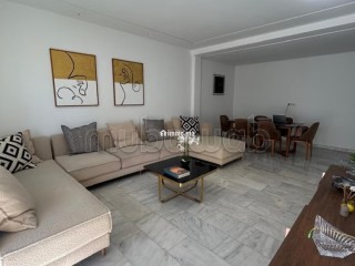 Appartement Haut Standing à louer CASA FIANCE CITY - Appartement à louer - Casablanca
