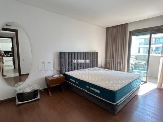 Appartement Haut Standing à louer CASA FIANCE CITY - Appartement à louer - Casablanca