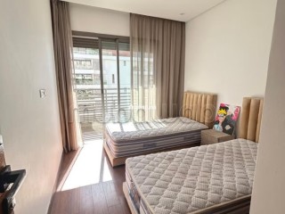 Appartement Haut Standing à louer CASA FIANCE CITY - Appartement à louer - Casablanca