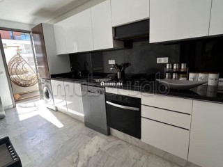 Appartement Haut Standing à louer CASA FIANCE CITY - Appartement à louer - Casablanca