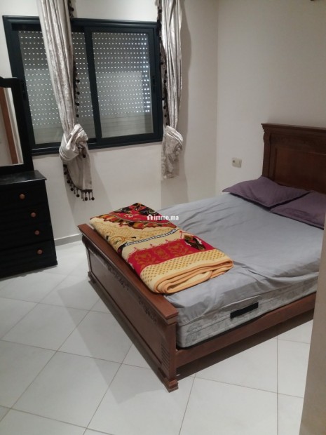 Appartement Alloue à kenitra pour les familles - Location Vacances - Kenitra - photo 5