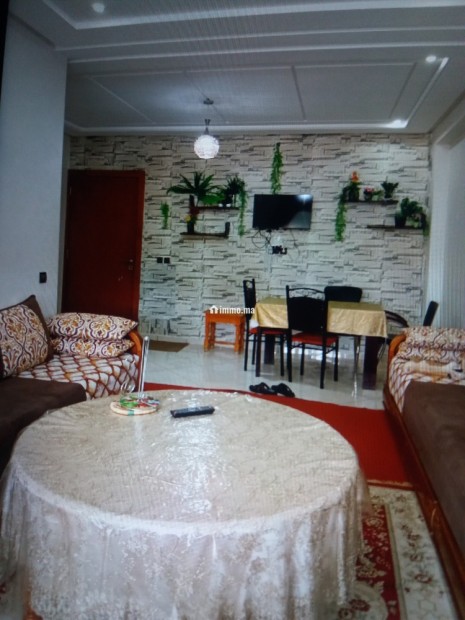 Appartement Alloue à kenitra pour les familles - Location Vacances - Kenitra - photo 1