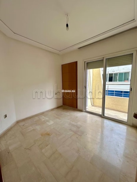 A louer appartement maarif rond point oulmes - Location Immobilier - Casablanca - photo 4