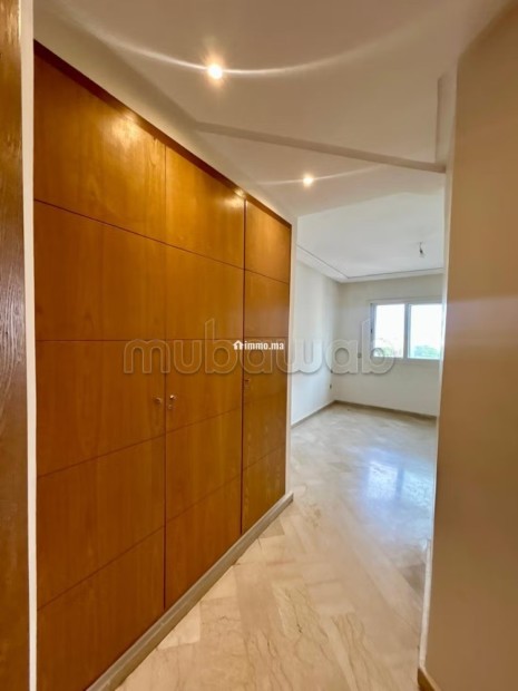 A louer appartement maarif rond point oulmes - Location Immobilier - Casablanca - photo 5
