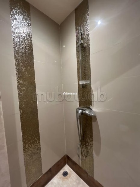 A louer appartement maarif rond point oulmes - Location Immobilier - Casablanca - photo 8