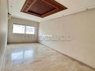 A louer appartement maarif rond point oulmes - Appartement à louer - Casablanca