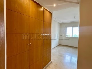 A louer appartement maarif rond point oulmes - Appartement à louer - Casablanca