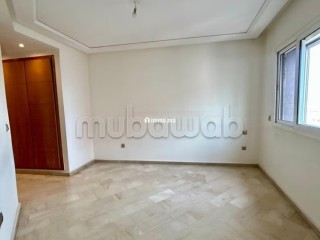 A louer appartement maarif rond point oulmes - Appartement à louer - Casablanca