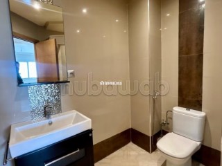 A louer appartement maarif rond point oulmes - Appartement à louer - Casablanca