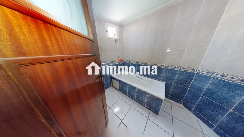 Appartement à louer situé en plein centre ville - Location Immobilier - Tanger - photo 5