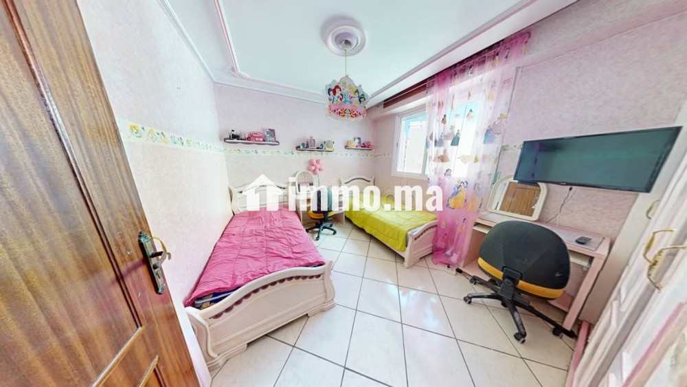 Appartement à louer situé en plein centre ville - Location Immobilier - Tanger - photo 6