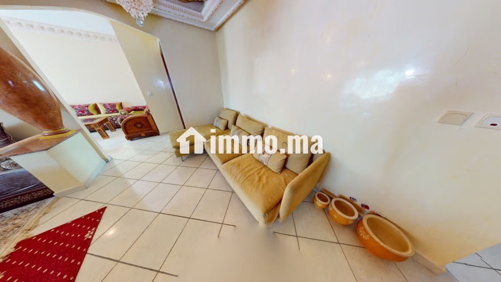 Appartement à louer situé en plein centre ville - Location Immobilier - Tanger - photo 7