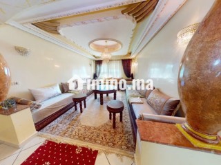 Appartement à louer situé en plein centre ville - Appartement à louer - Tanger