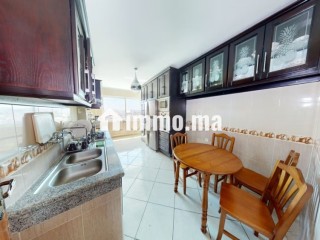 Appartement à louer situé en plein centre ville - Appartement à louer - Tanger