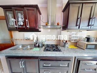 Appartement à louer situé en plein centre ville - Appartement à louer - Tanger