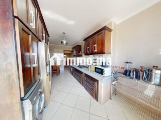Appartement à louer situé en plein centre ville - Appartement à louer - Tanger