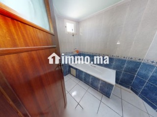Appartement à louer situé en plein centre ville - Appartement à louer - Tanger