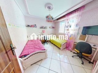 Appartement à louer situé en plein centre ville - Appartement à louer - Tanger