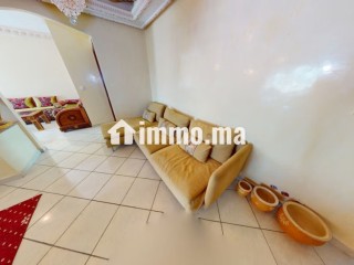 Appartement à louer situé en plein centre ville - Appartement à louer - Tanger