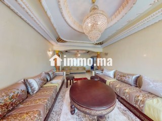 Appartement à louer situé en plein centre ville - Appartement à louer - Tanger