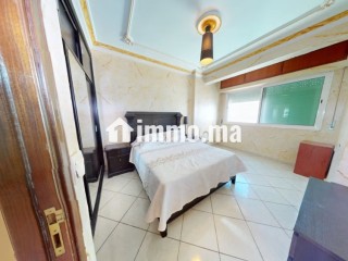 Appartement à louer situé en plein centre ville - Appartement à louer - Tanger